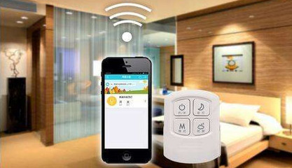 智能家居 起步阶段的下一个风口