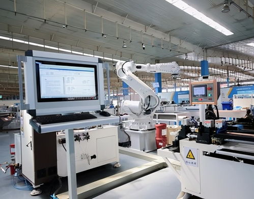 工业自动化与智能家居设备 技术融合的未来趋势