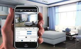 智能家居蛋糕越做越大, 产业链薄弱仍是软肋