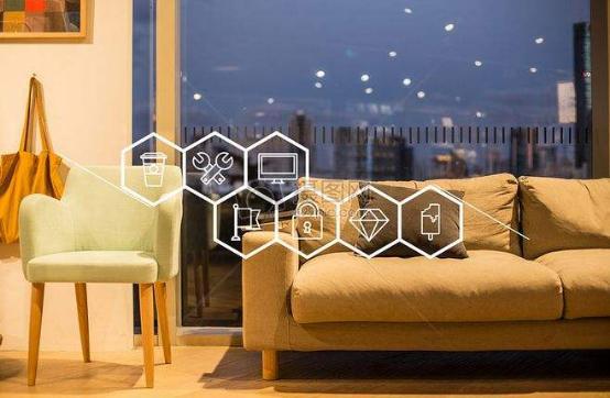 智能家居背后的第一道防线 保障设备安全连接与数据隐私