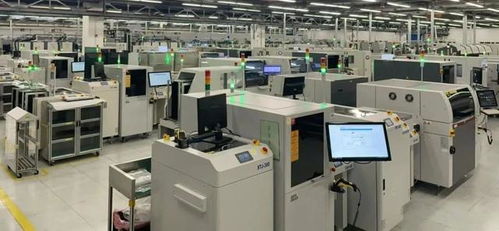 嘉定区15家智能工厂荣登榜单，引领智能家居设备产业升级