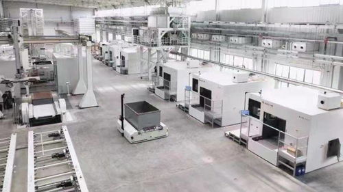 从铸造业到智能家居 共享装备如何引领3D打印产业化应用