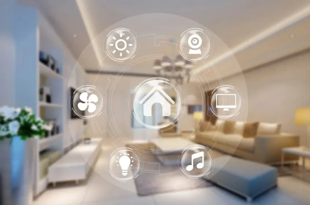 小洁智能家居 开启理想生活的科技钥匙