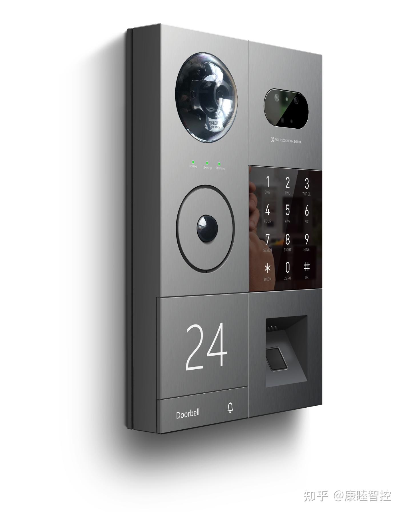 2025年值得入手的智能家居设备前瞻